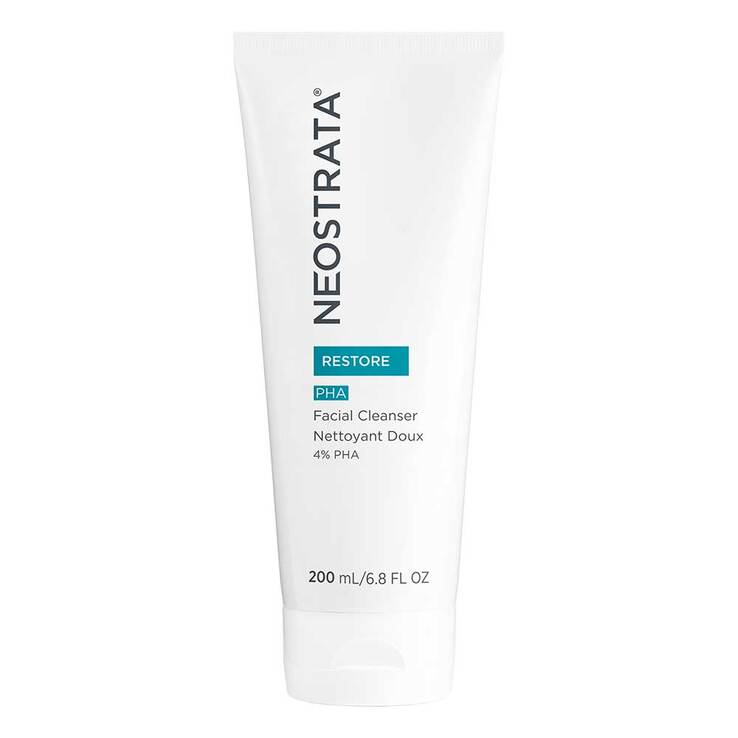 Neostrata Facial Cleanser Gel 4 PHA, 200 ml