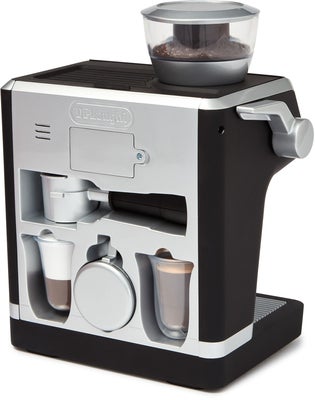 Casdon DeLonghi Barista Kaffemaskin