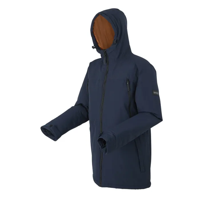 Regatta Larrick II Winterjas Heren