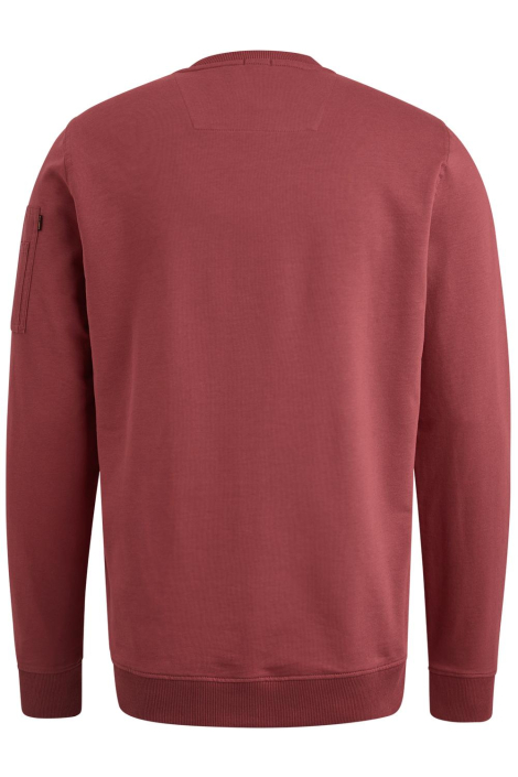 PME legend roze heren sweater