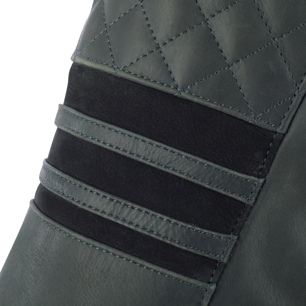 Segura - Blouson Track Anthracite