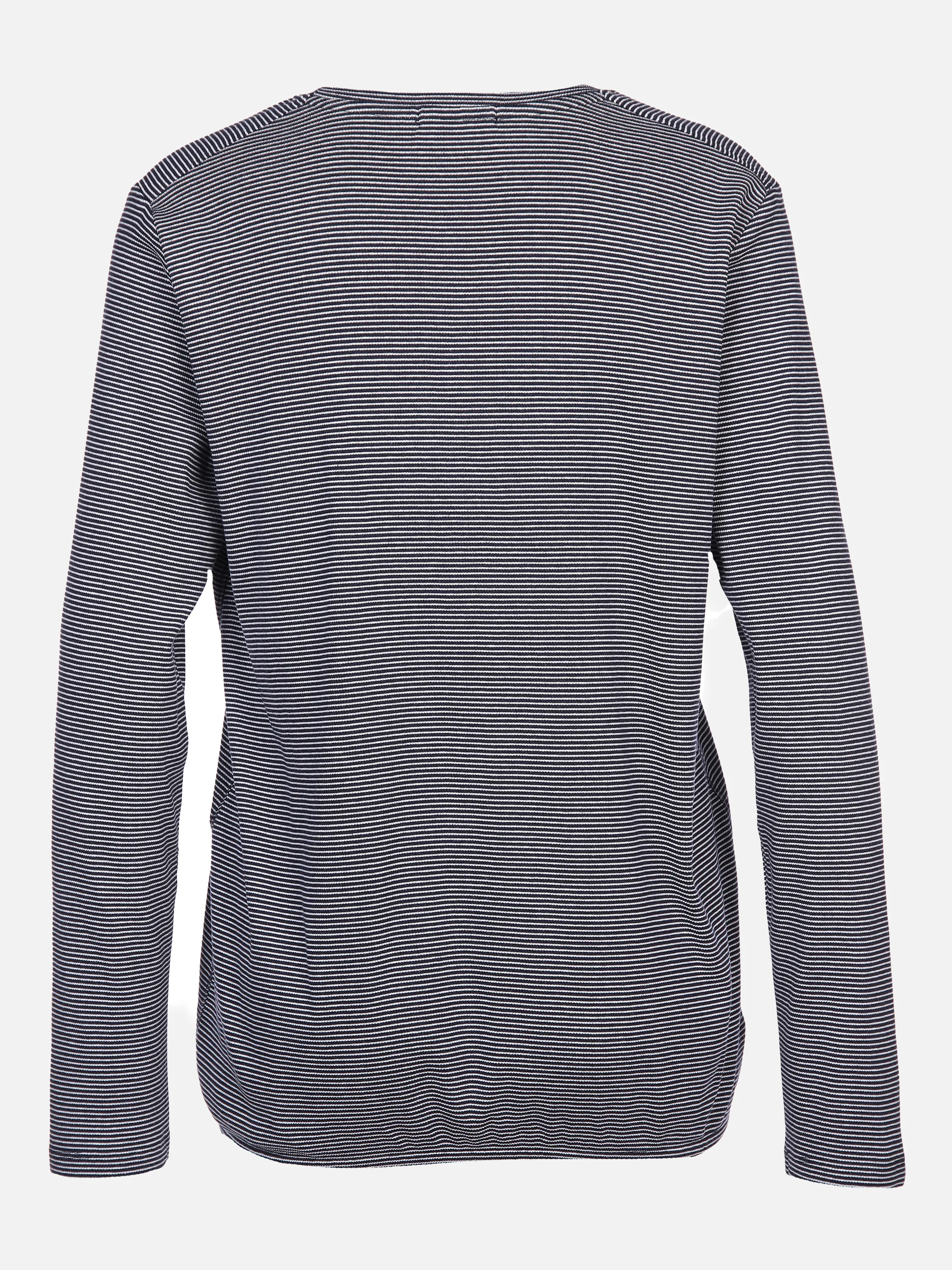 Damen Shirt mit Streifen