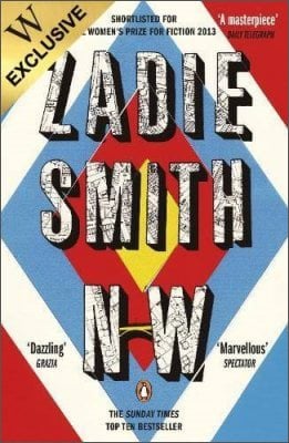 NW: Exclusive Edition (Paperback)
