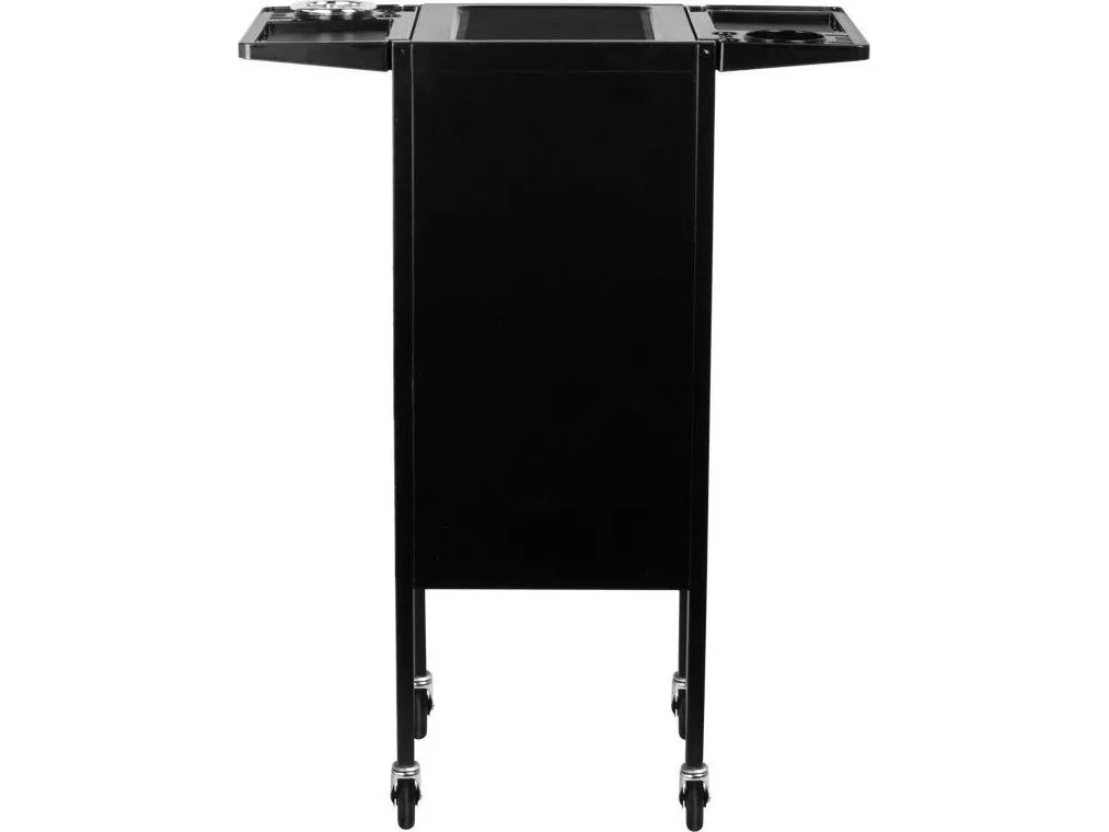 Activeshop Gabbiano frisørassistent Deluxe 500 sort