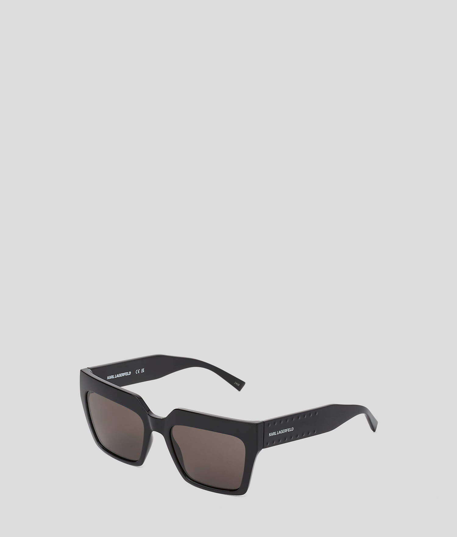 LUNETTES DE SOLEIL SPACE JAM - Noir