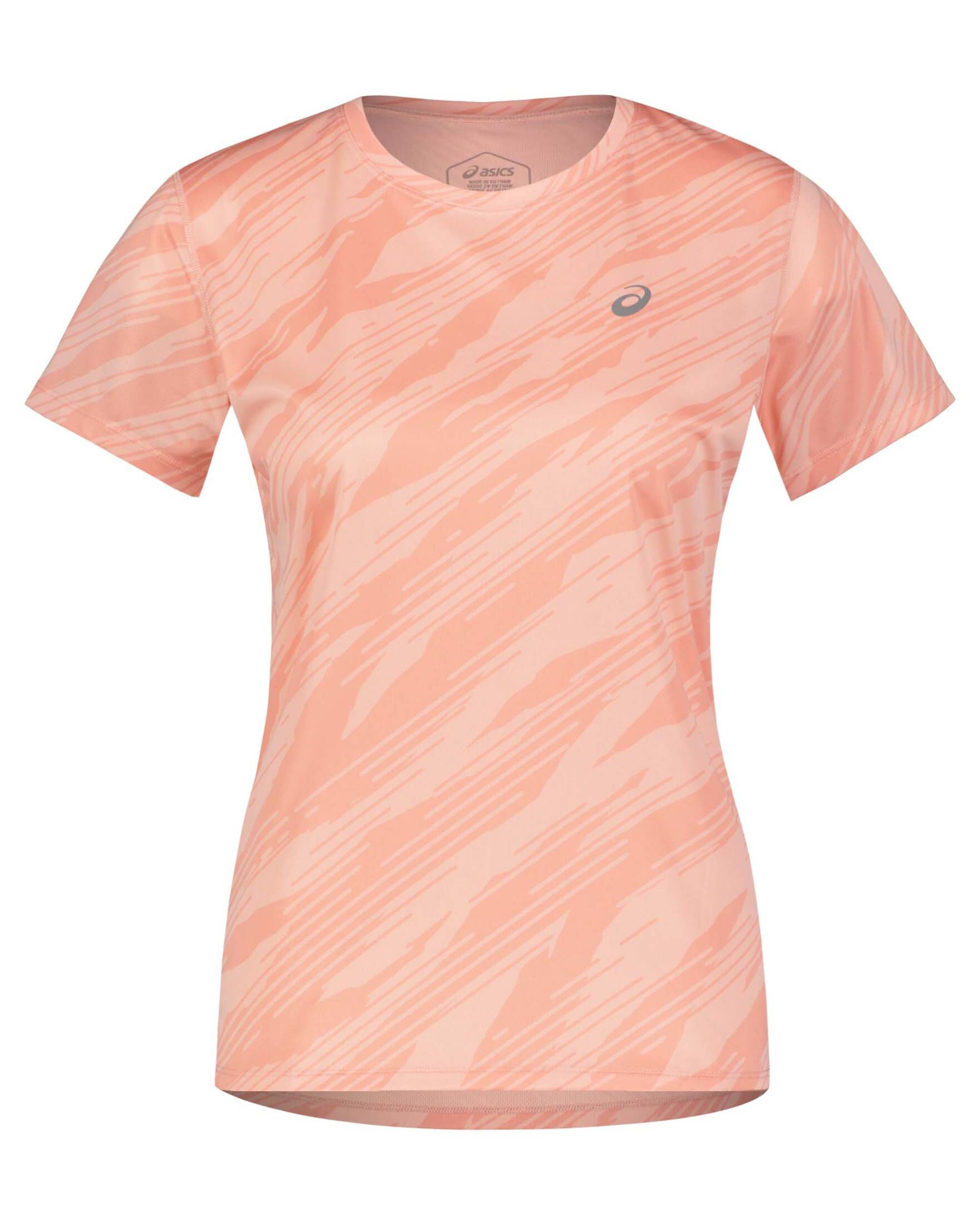 Asics| Damen T-Shirt