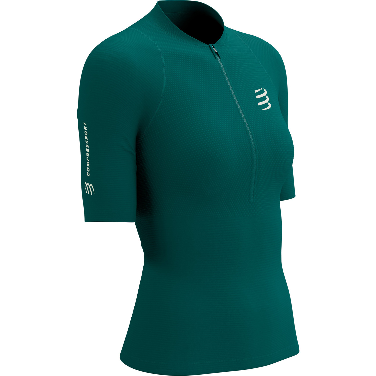 Compressport Trail Racing Postural T-Shirt Dames