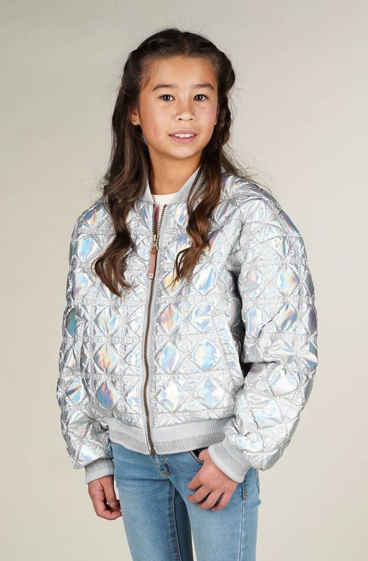 Moodstreet Jas JUNE M501-5202 - Maat 98-104
