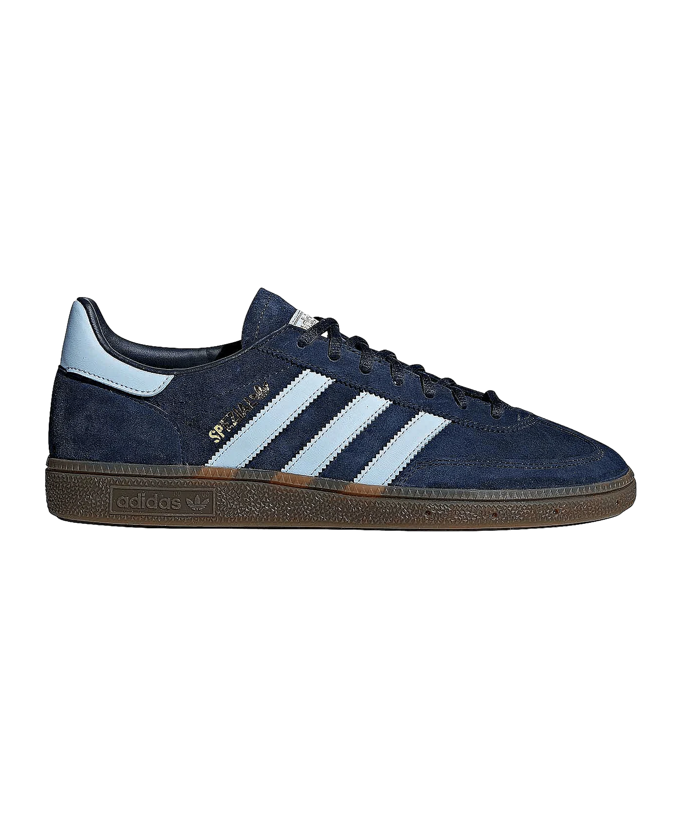 adidas Originals Handball Spezial Sneaker Blau