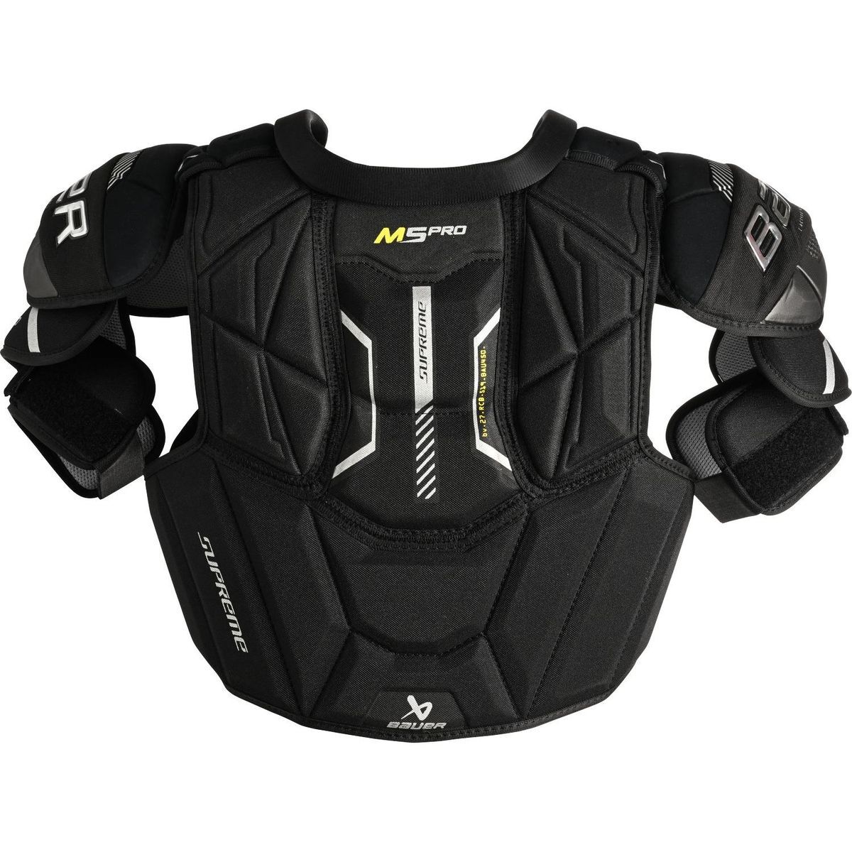 BauerSP M5 Pro SR