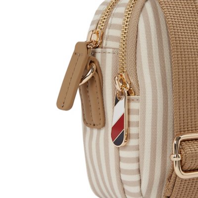 Sac à main Poppy Summer Camera Bag TOMMY HILFIGER