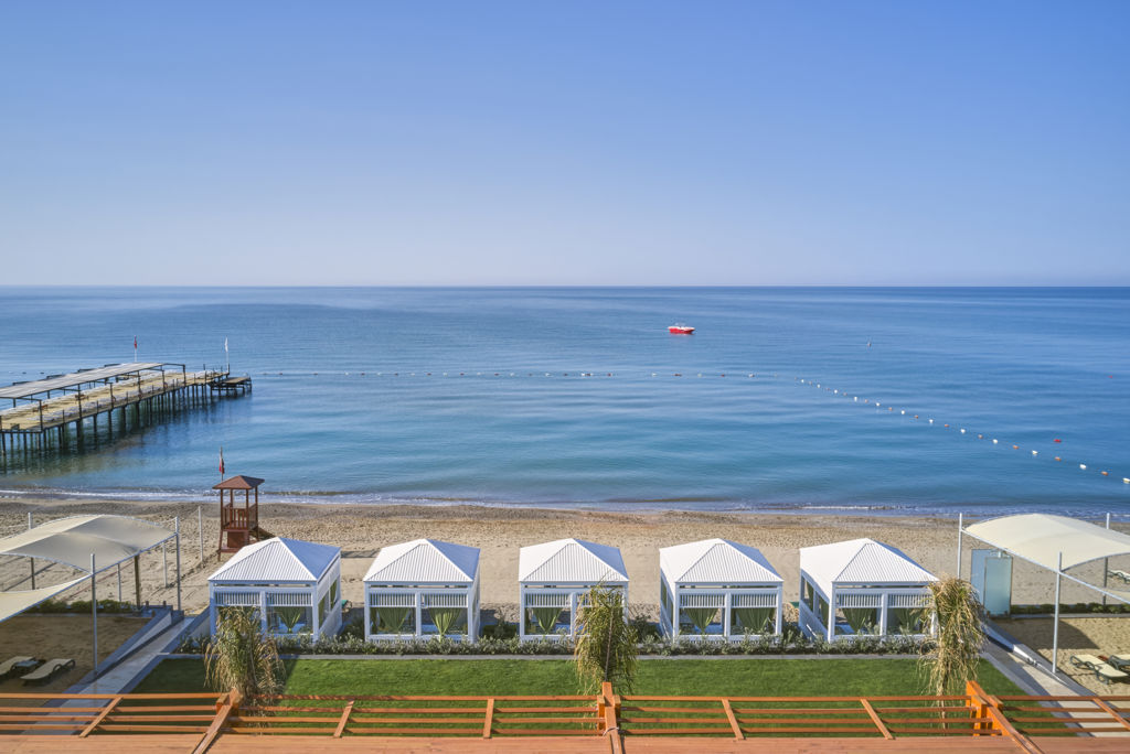 Paloma Sencia Ultra All Inclusive - Hotel