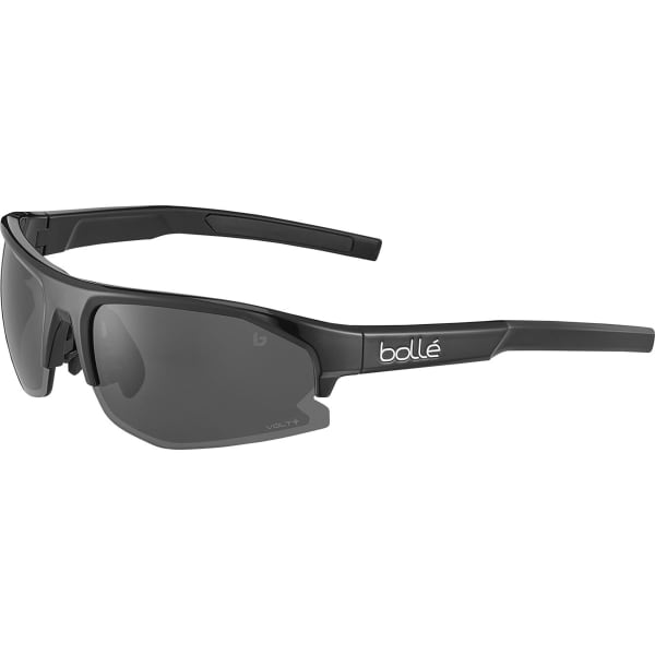 Lunette vélo BOLLE BOLT 2.0 S BLACK SHINY TNS