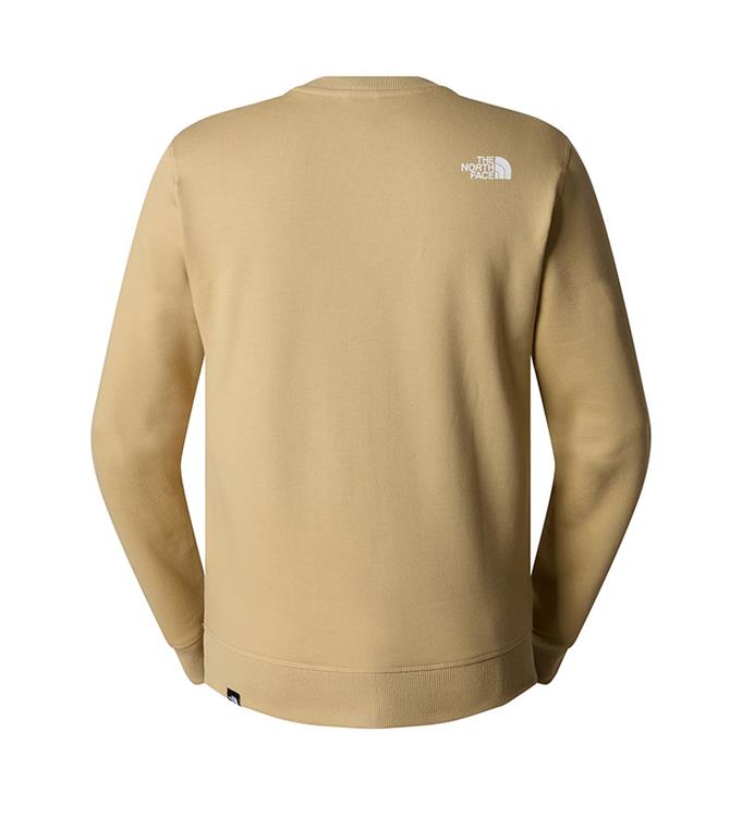 The North Face Men Simple Dome Sweater