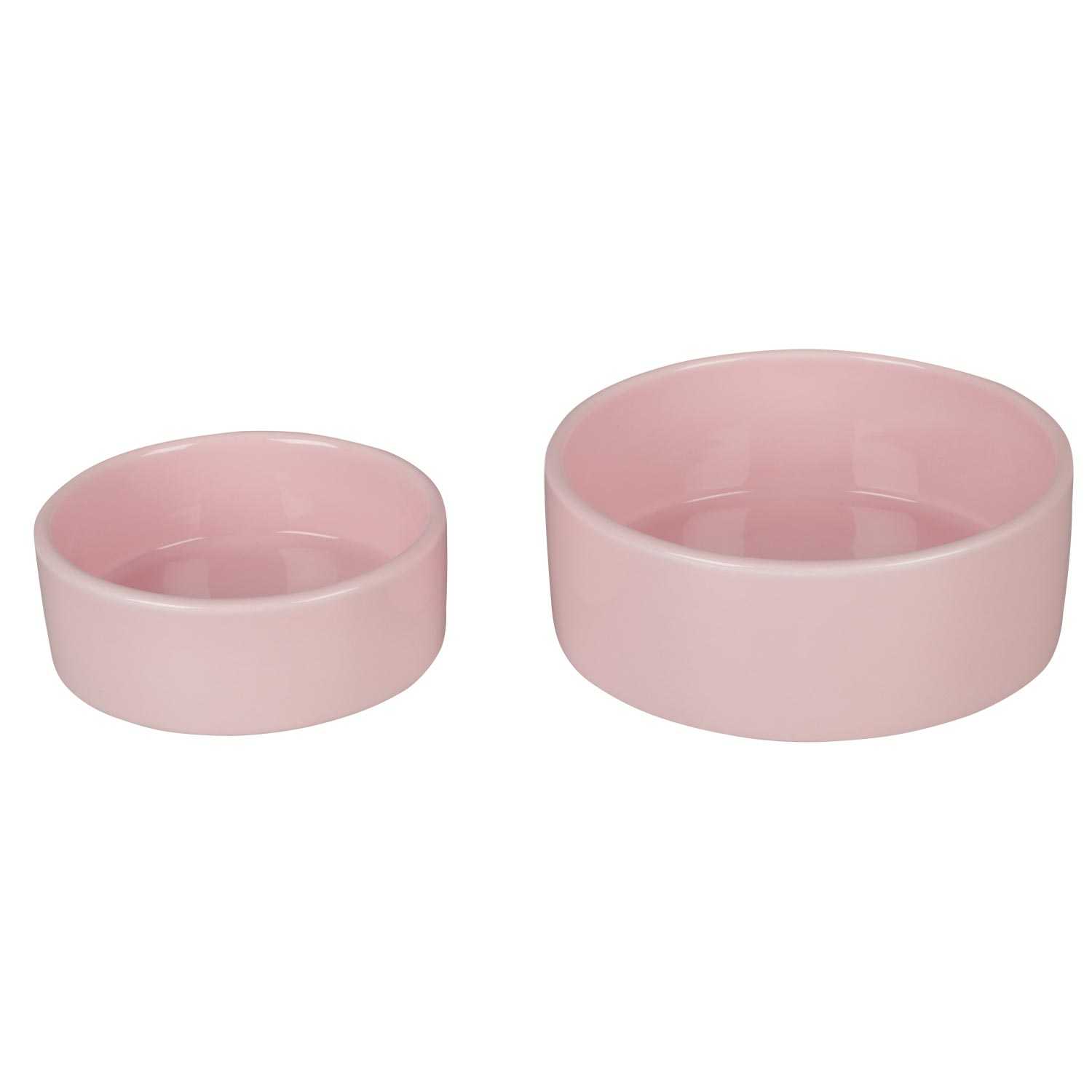Futternapf Keramik Ø 12,3 cm