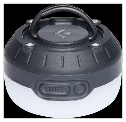 Lanterne Black Diamond Moji R  Noir