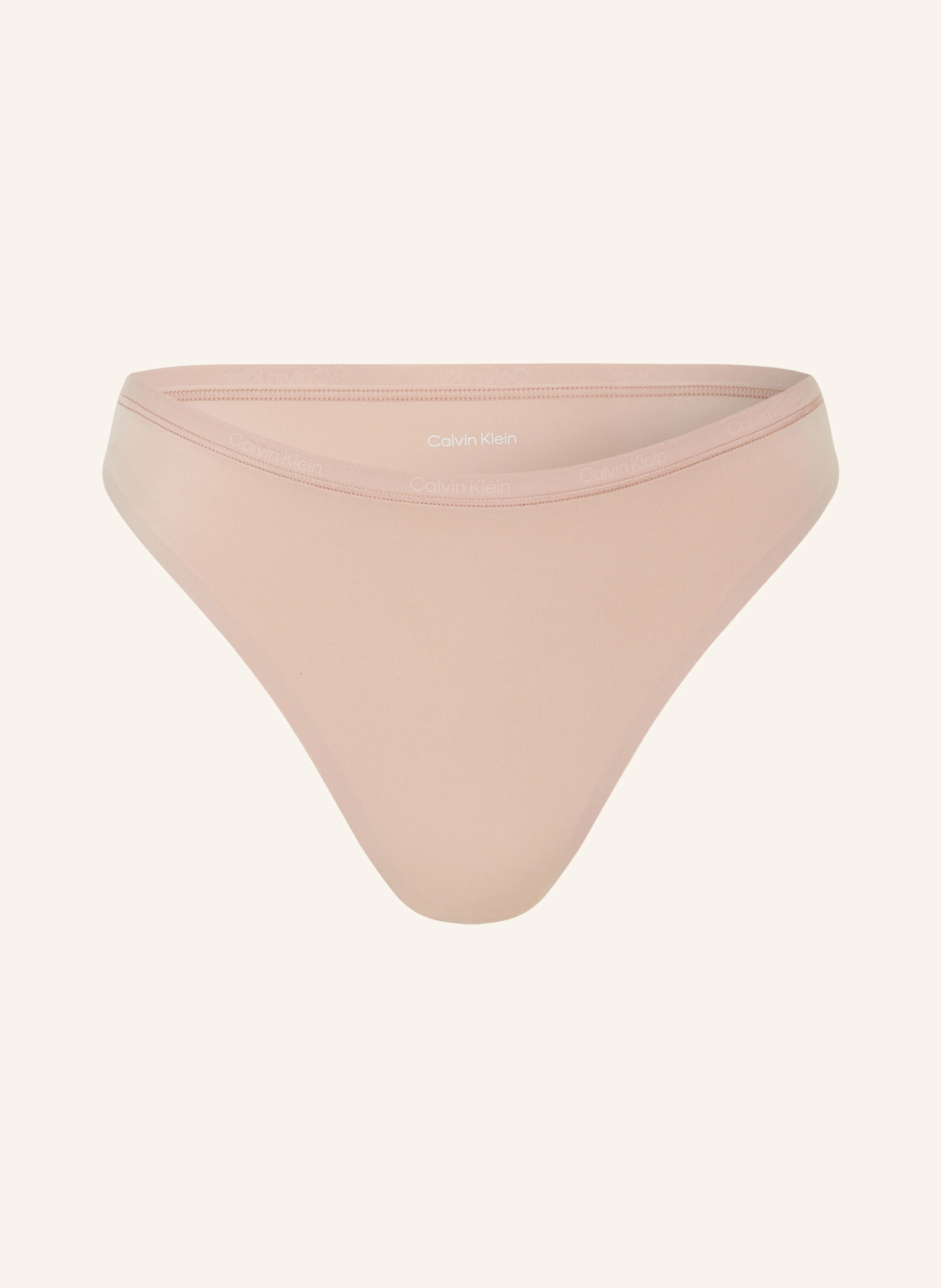 Calvin Klein Slip PERFECTLY FIT
