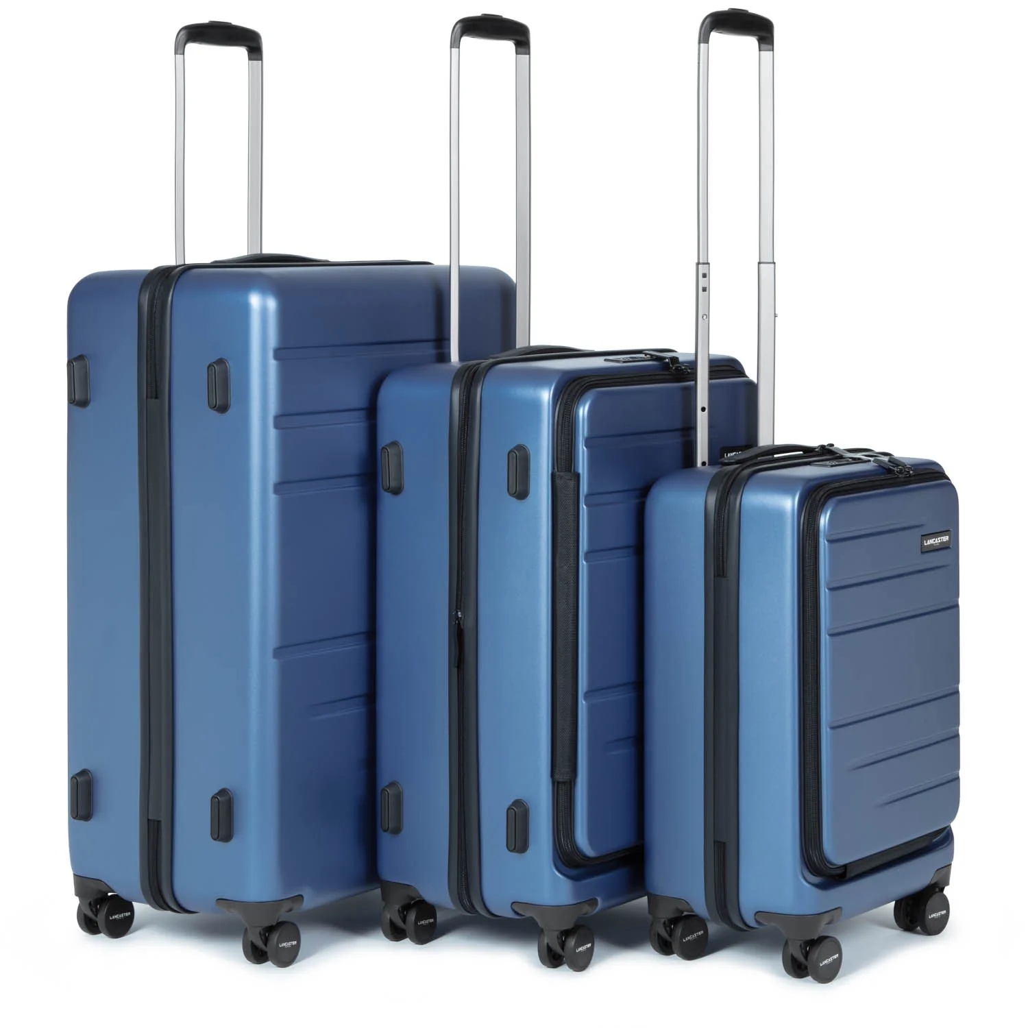 Bagages-Set de 3 bagages