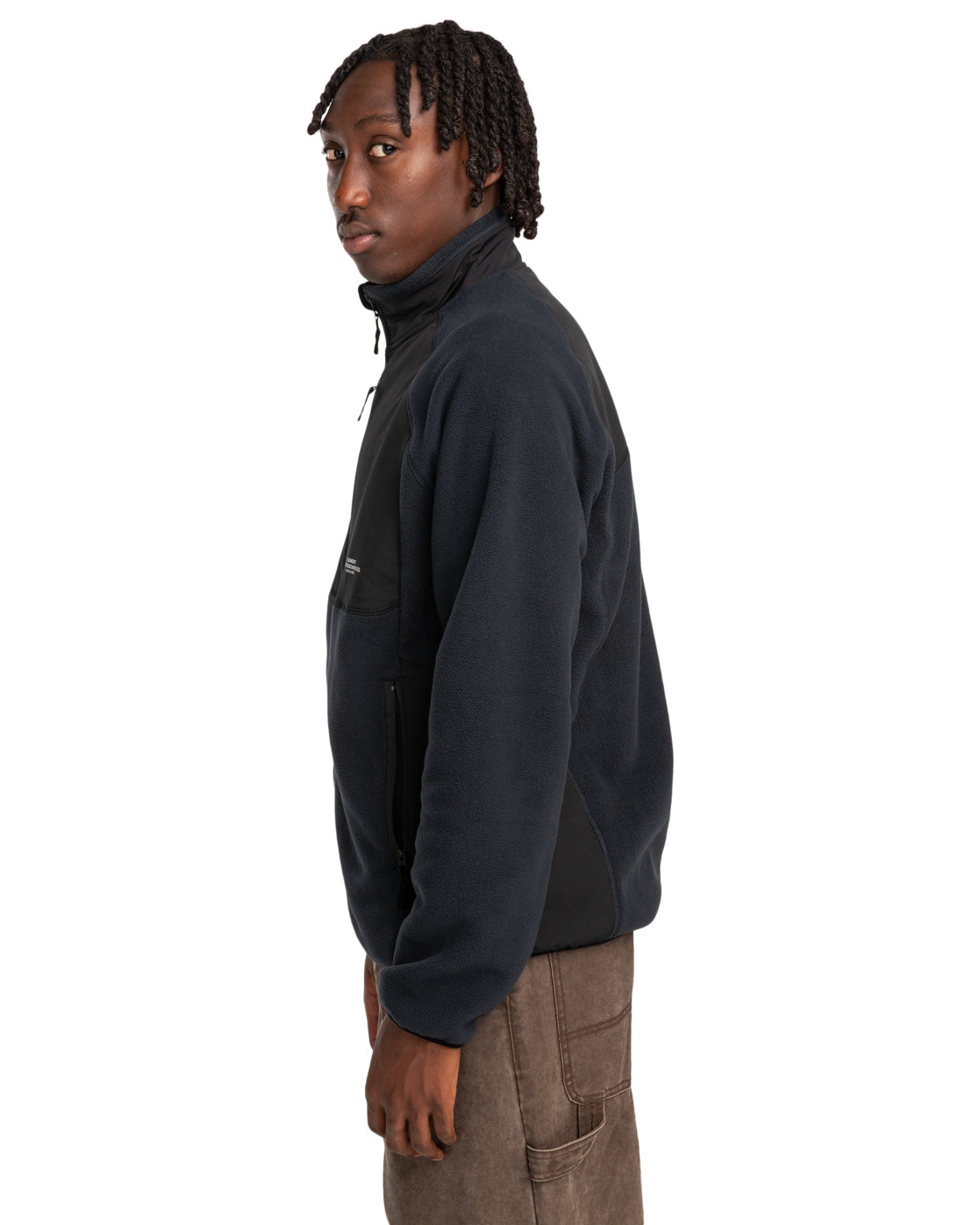 Element Classic Polar Flint Black