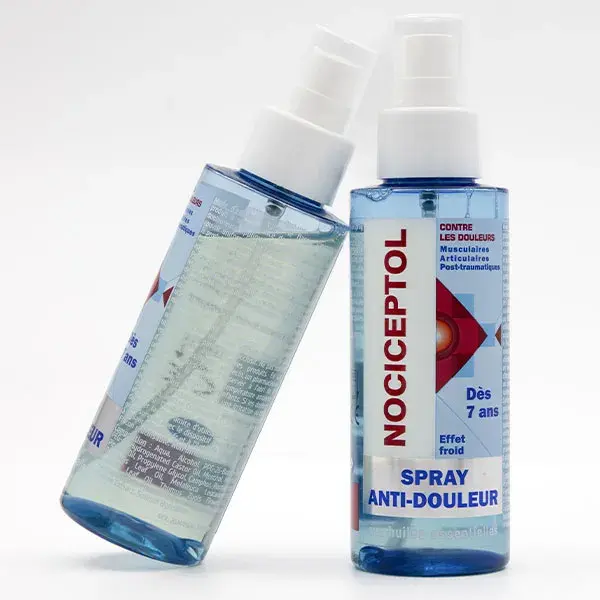 Spray Analgésico Polidis 100ml