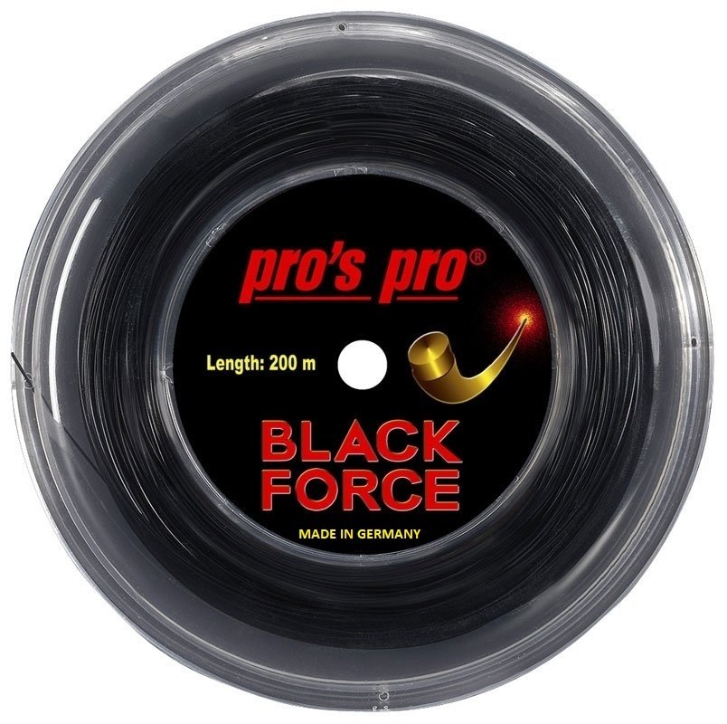 Black Force 200 m 1.29