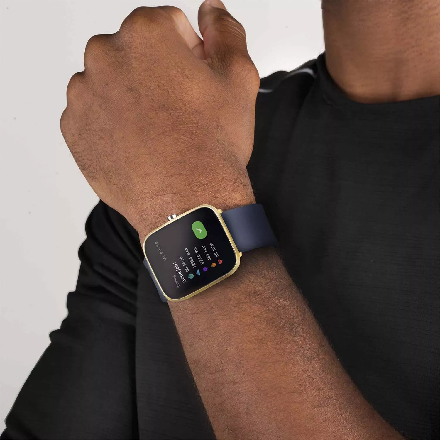 Sekonda Motion Smartwatch 30050
