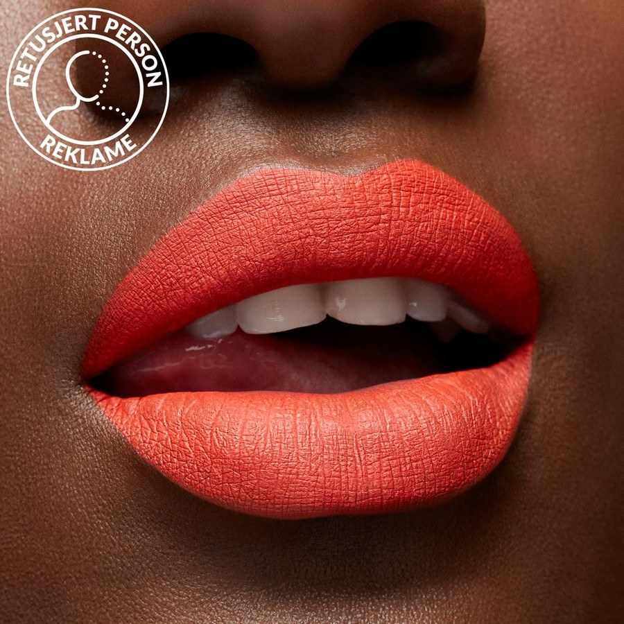 MAC Locked Kiss Ink Lipcolour Gutsy 4ml