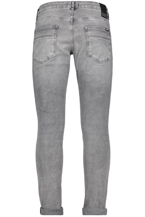 Cars grijze heren jeans
