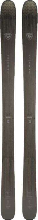 RossignolSENDER 104 TI - beige