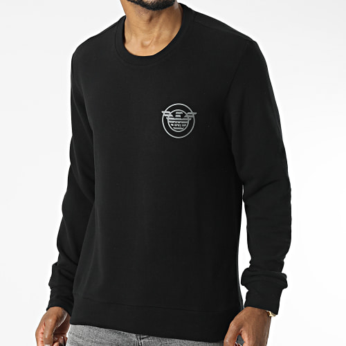 Sweat Crewneck 111785-2F573 Noir