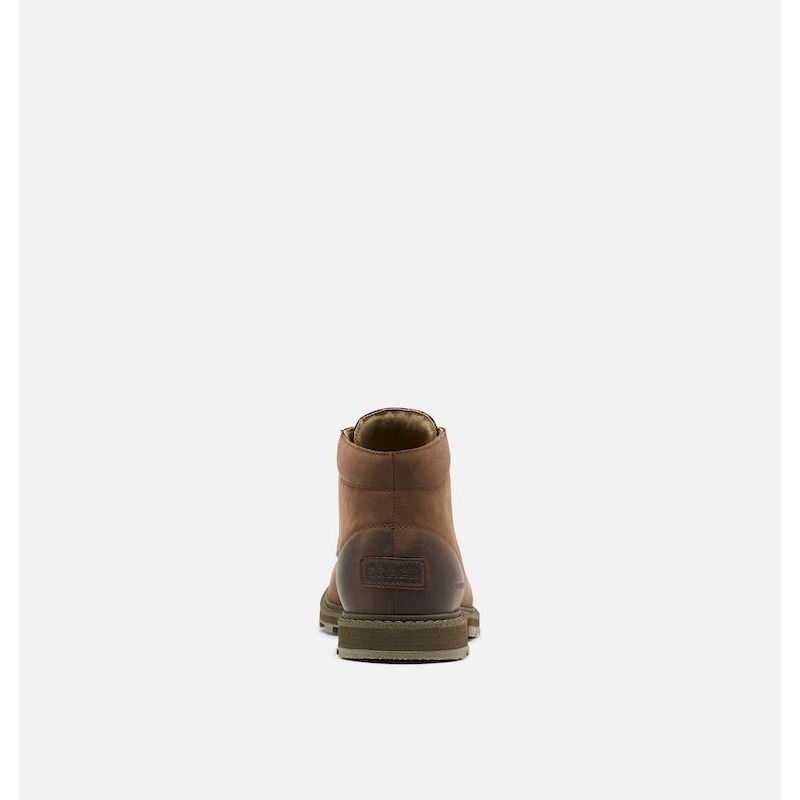Madson II Chukka WP - Chaussures homme