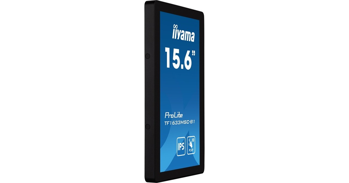iiyamaProLite TF1633MSC-B1 15.6