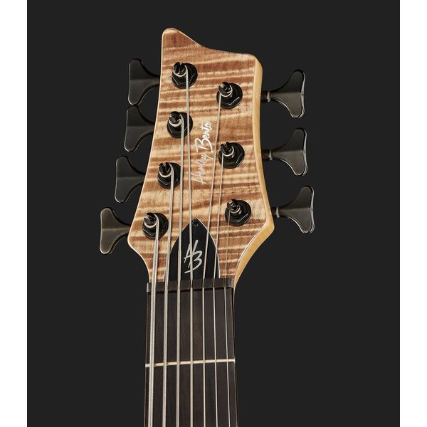 Harley Benton BZ-7000 II NT