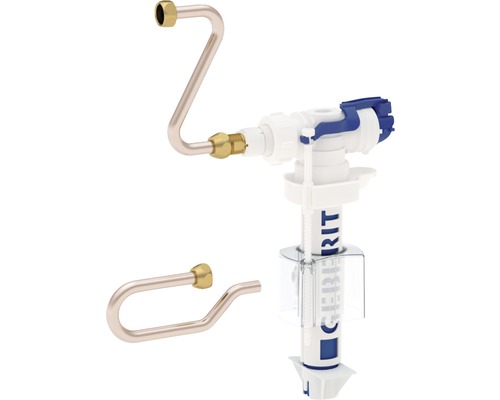 GEBERIT 243.136.00.1 vulklep
