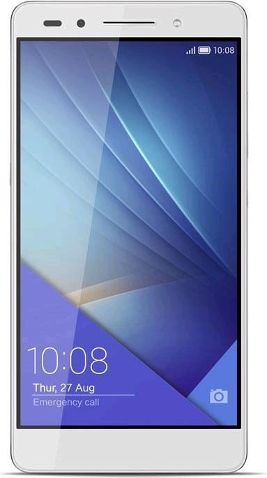 Honor 7