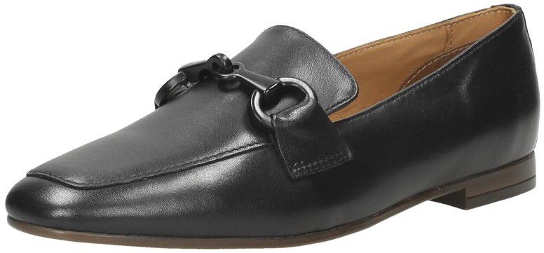 Sub55 Mocassin zwart
