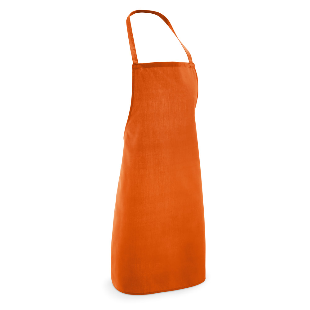 hi!dea 99811 - Tablier en coton et polyester (180 g/m²)