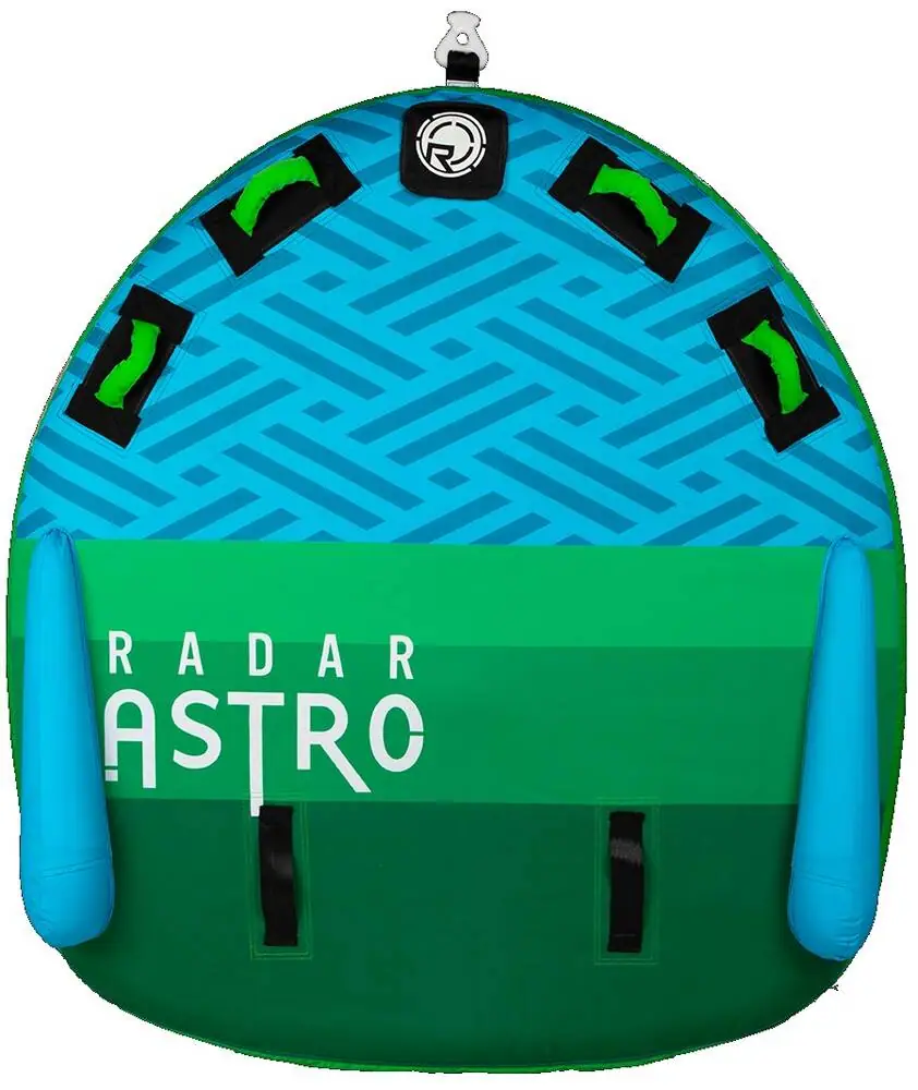 Radar Astro 2 Person Tube | SkatePro