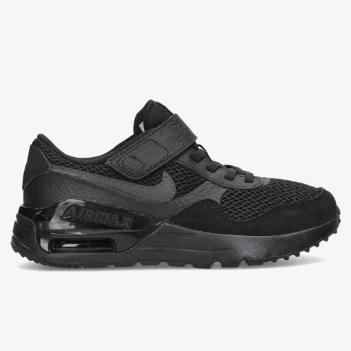 Sistema Nike Air Max