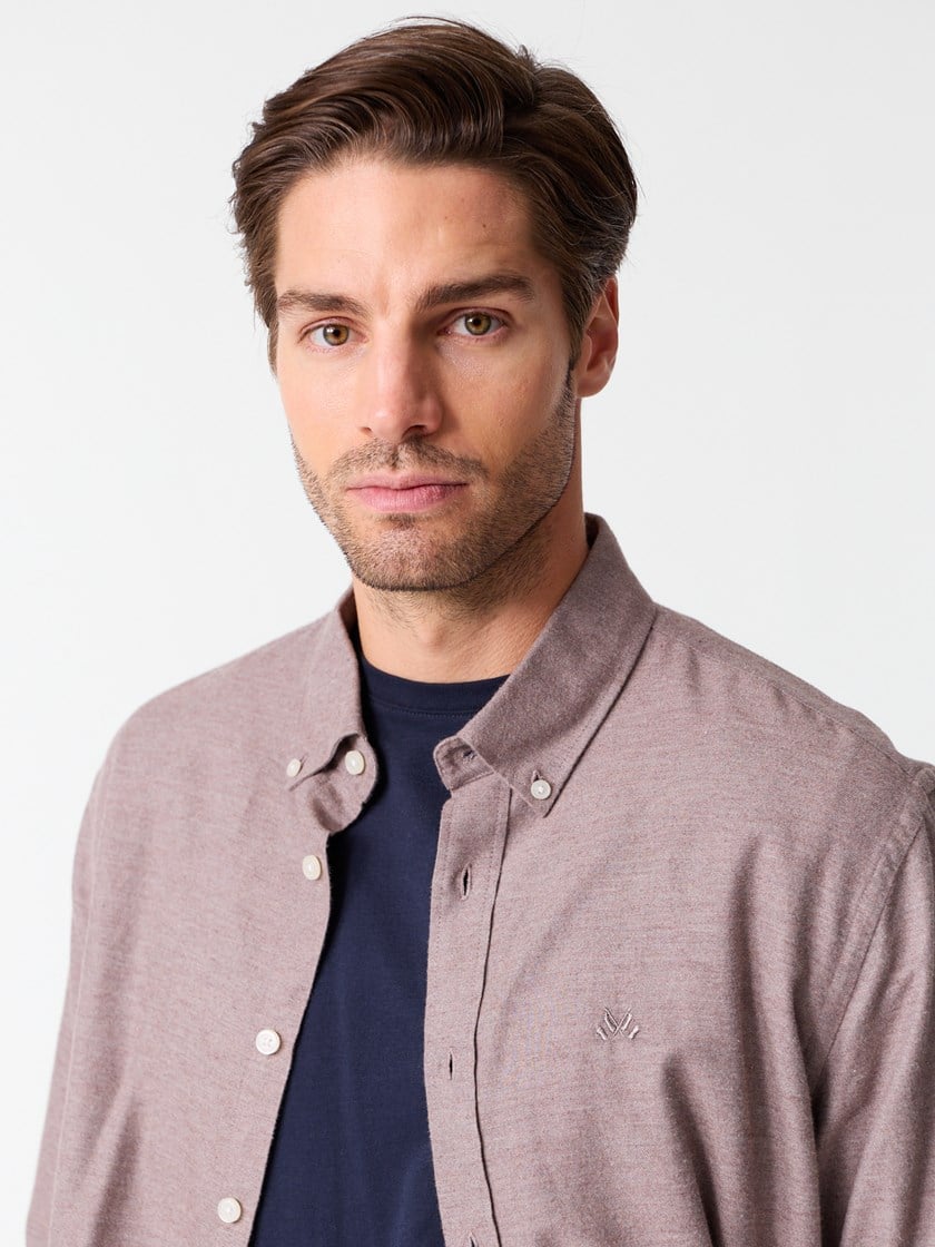 Lionel skjorte - Regular fit AQB