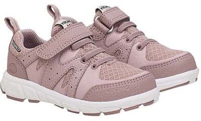 Viking Tolga WP Sneakers, Dusty Pink