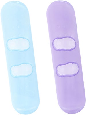 L. O. L Tweens Winter Snow Dukke - Stil 1