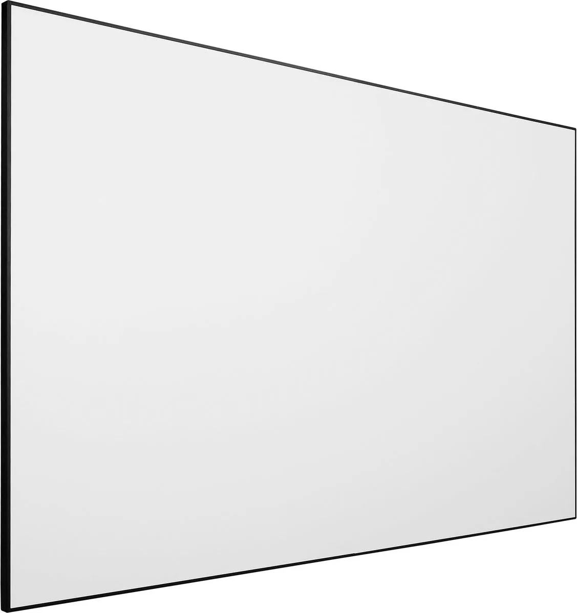 Lumene Movie Palace UHD 4K Ultra Slim 270C (16:9) Écrans de projection fixes