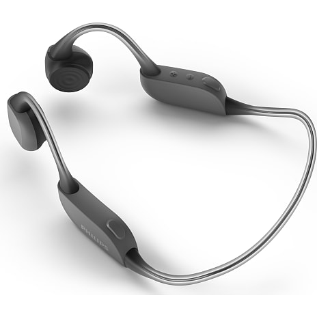 Philips TAA6606 WL Bone Conduction open-ear høretelefoner