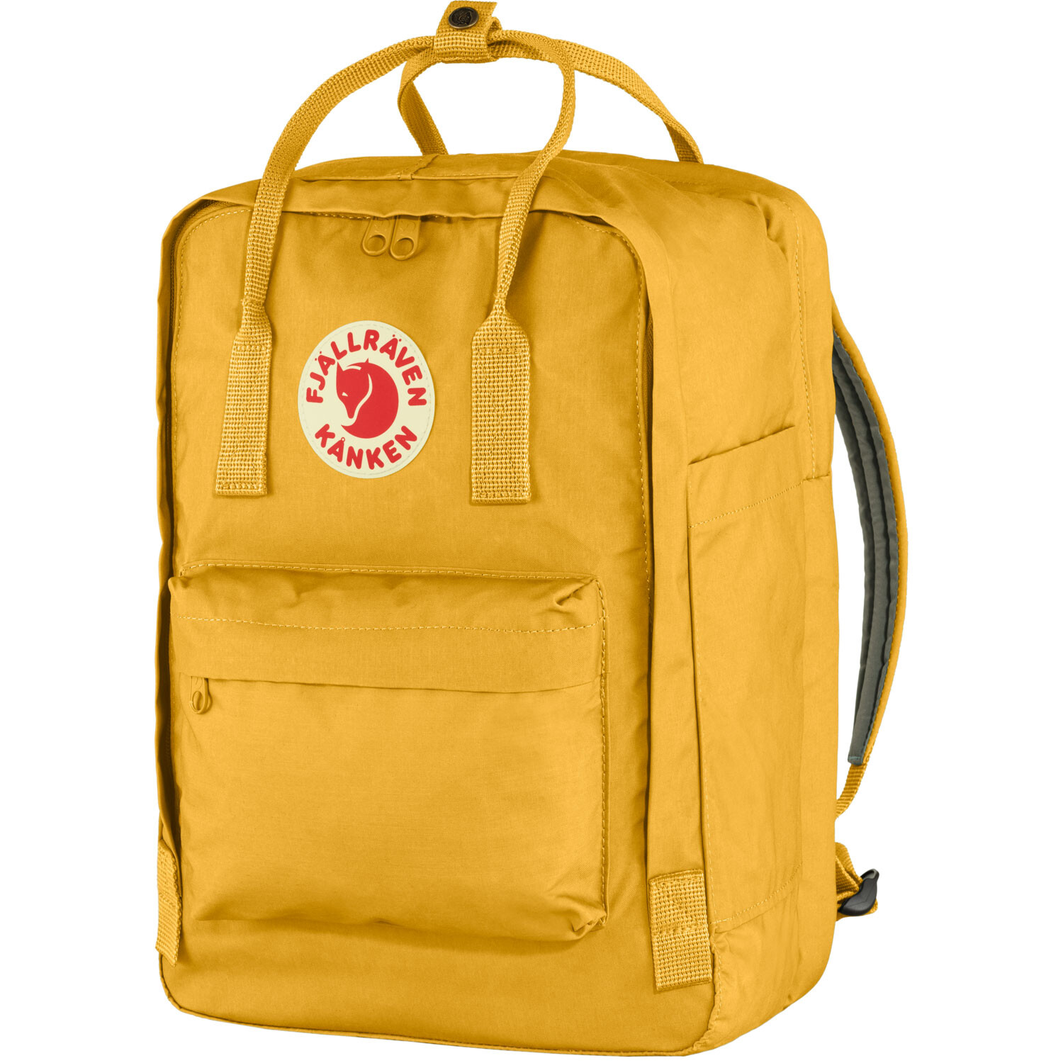 Fjällräven Kånken Laptop 15\