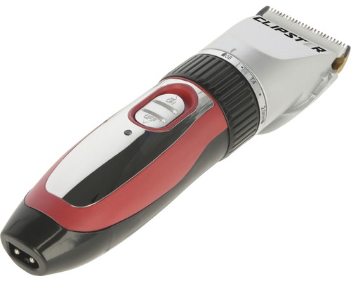 Sonic draadloze tondeuse inclusief accessoires