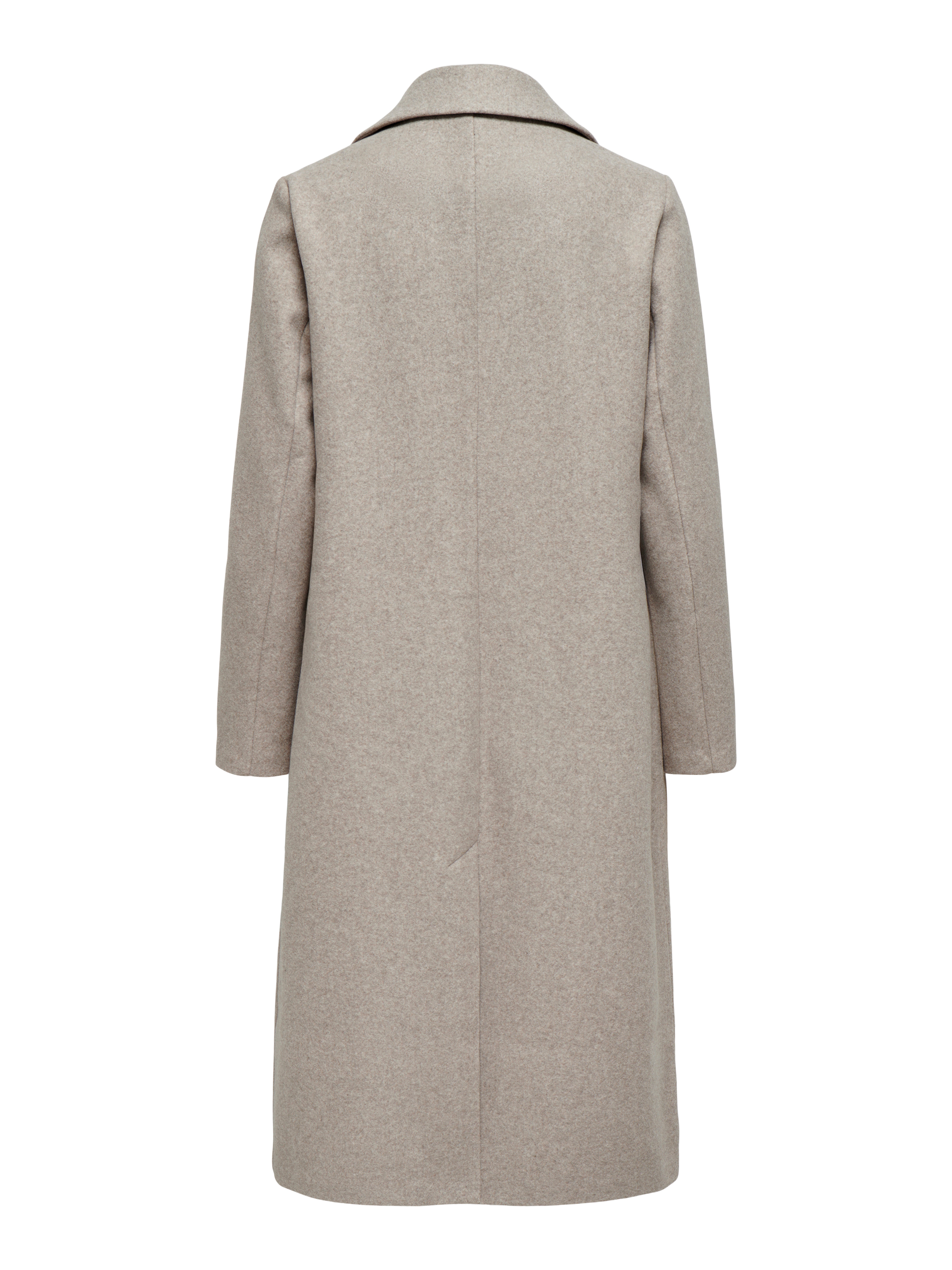 ONLEMMA Mantel Simply Taupe