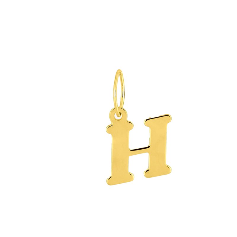 Pendentif enfant - Or 18 Carats