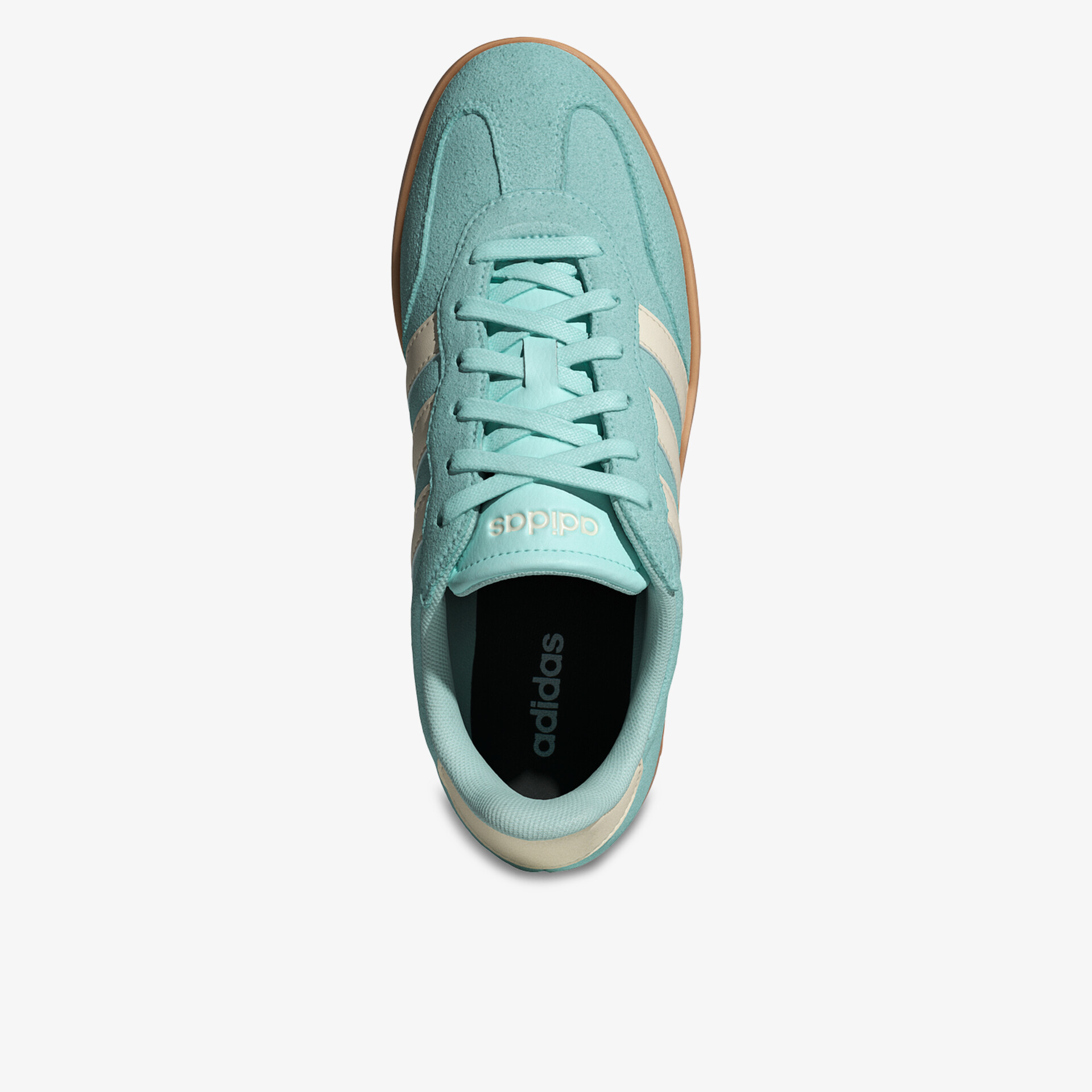 adidas Damen Sneaker Low blau
