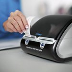 DYMO Imprimante d'étiquettes 'LabelWriter 450 Twin Turbo'